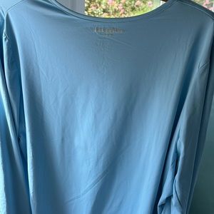 Women’s Athletic Shirt